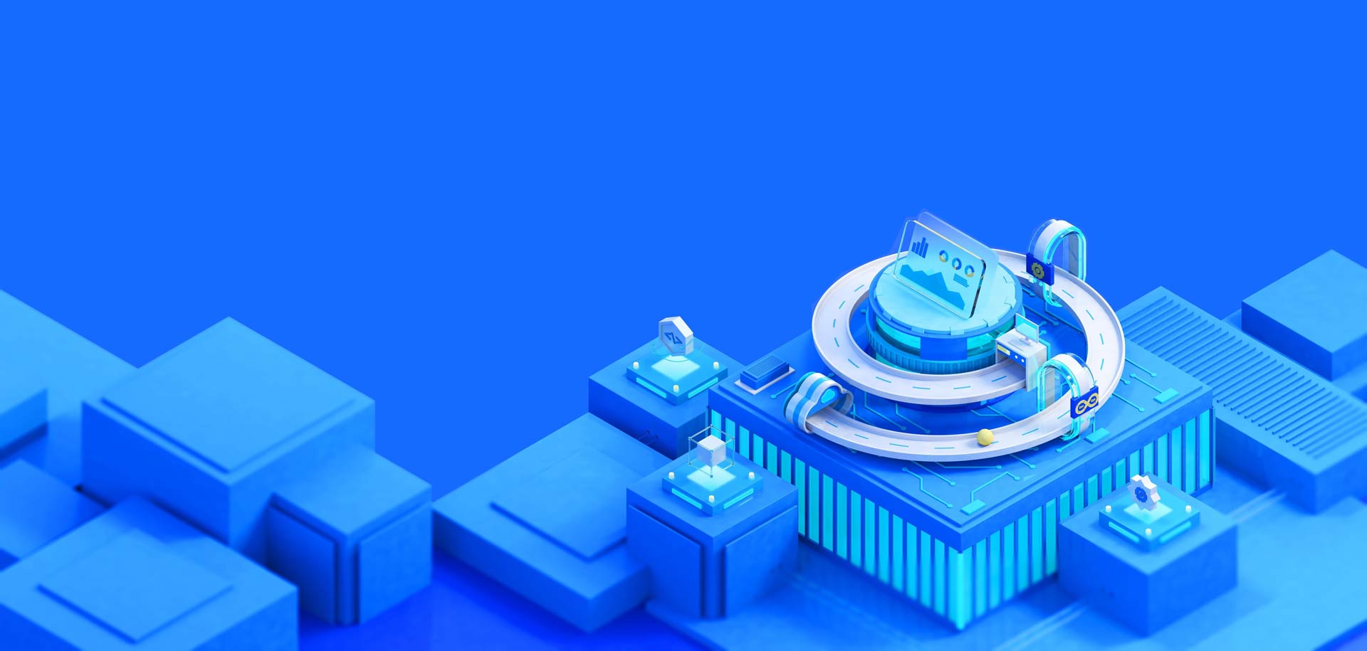 智创未来  共赢明天